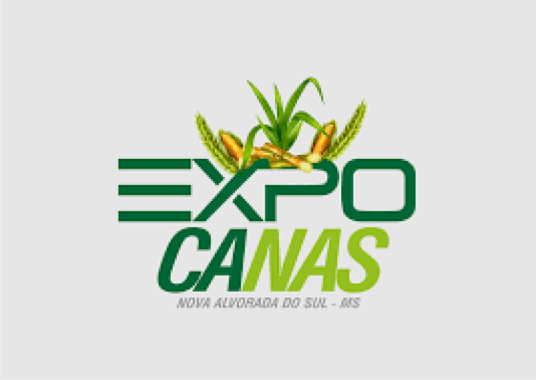 ANUNCIE NA EXPOCANA EM NOVA ALVORADA DO SUL