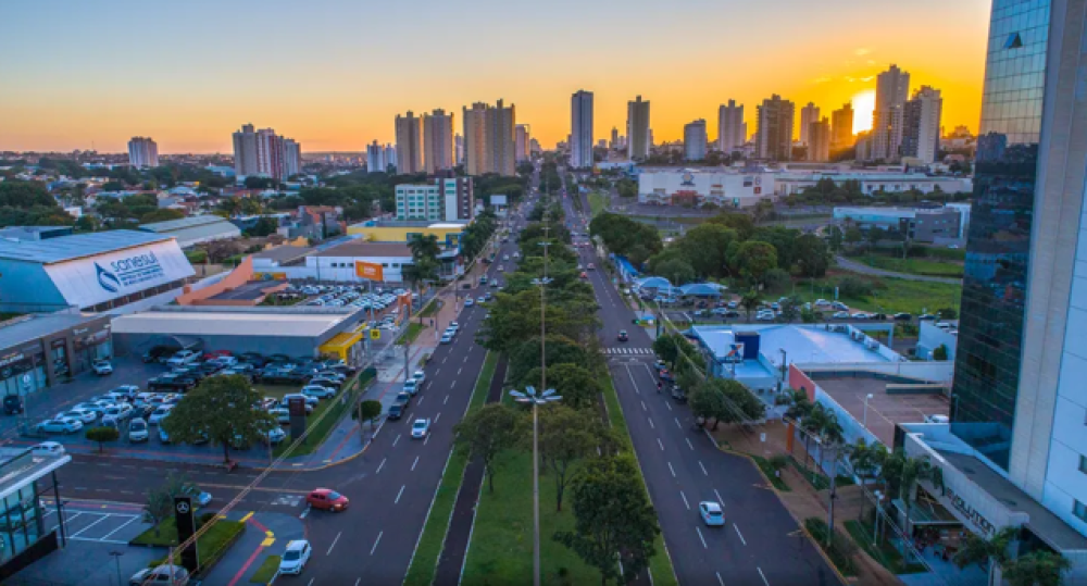 A Mídia Exterior e seu Impacto na Sociedade Sul-Mato-Grossense