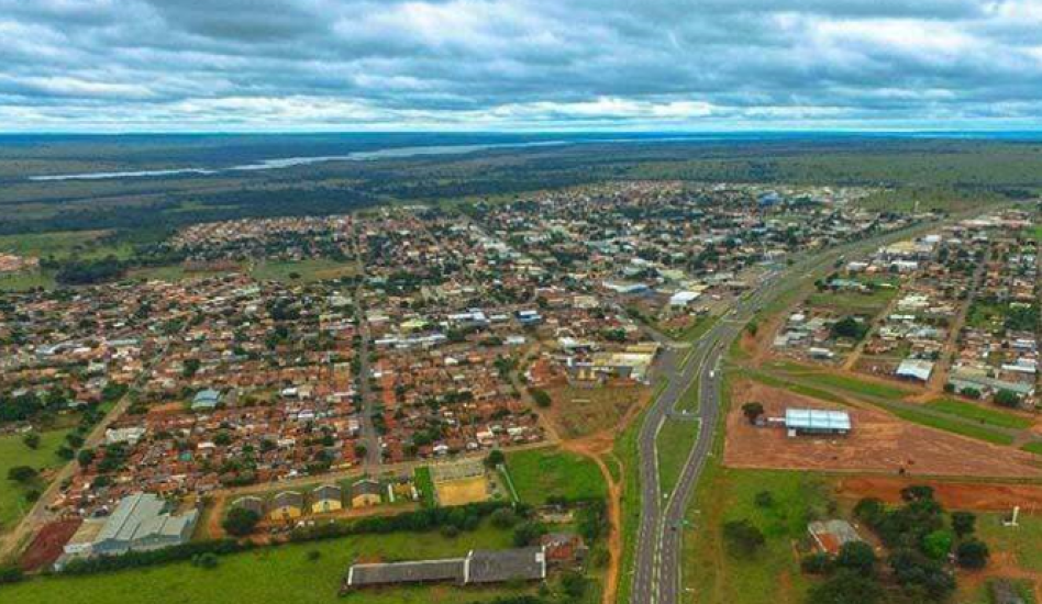 As 20 Vantagens de Anunciar em Front Light em Bataguassu, MS