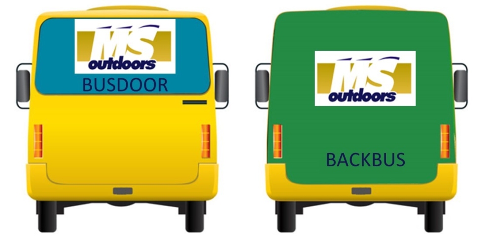 Entendendo a Diferença entre Busdoor e Backbus