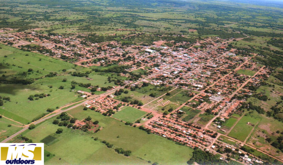 Os Benefícios de Anunciar com Mídias Externas em Rio Negro, Mato Grosso do Sul