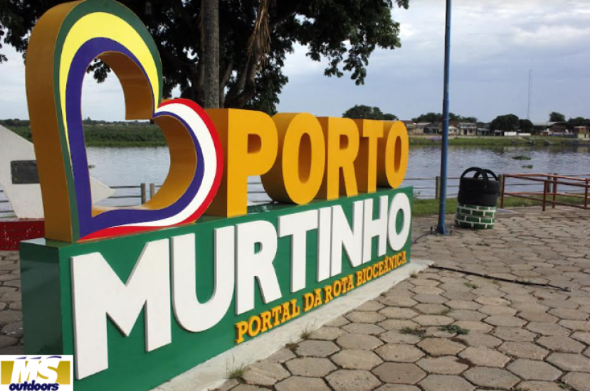 Anuncie em Porto Murtinho, MS