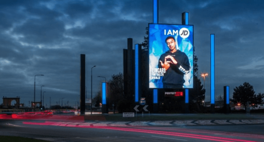 ANUNCIAR PAINÉIS DE LED EM CAMPO GRANDE