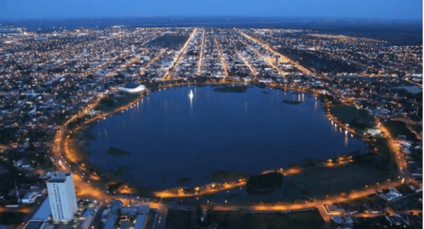 AS VANTAGENS DE ALUGAR PONTOS DE OUTDOOR EM LOCAIS ESTRATÉGICOS EM TRÊS LAGOAS - MATO GROSSO DO SUL