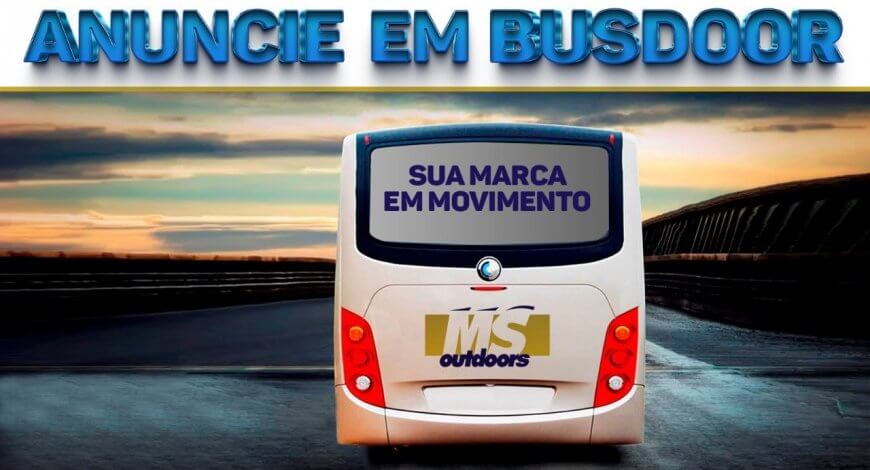 O QUE É BACKBUS?