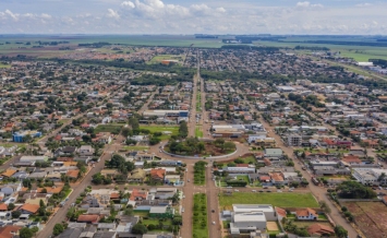 Ponto nº Vantagens de Anunciar em Outdoors em São Gabriel do Oeste, Mato Grosso do Sul