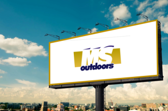 Ponto nº Outdoors em Glória de Dourados, MS: Uma Janela para Oportunidades Locais