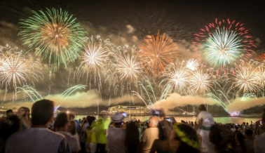 Ponto nº Anúncios em Outdoors em Dois Irmãos do Buriti e Antônio João, no final de ano