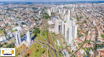 Ponto nº Melhores Locais para anunciar em Mídia Externa em Campo Grande