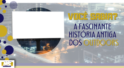 Ponto nº Você Sabia? A Fascinante História Antiga dos Outdoors