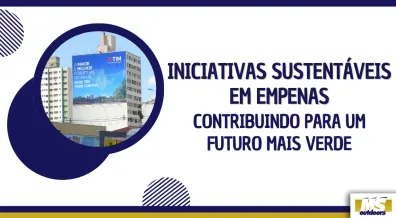 Ponto nº Iniciativas Sustentáveis em Empenas: Contribuindo para um Futuro Mais Verde