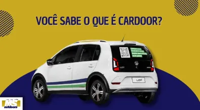 Ponto nº Você sabe o que é Cardoor?