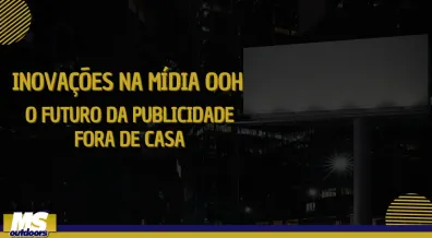 Ponto nº Inovações na Mídia OOH: O Futuro da Publicidade Fora de Casa