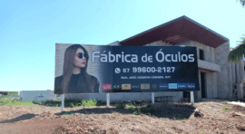 Ponto nº QUAIS SÃO AS VANTAGENS DE SE CONSTRUIR UM PAINEL 9X3